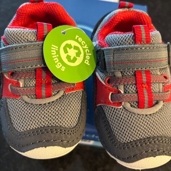 Stride Riite (Brand New) Kylo Size 3W - Picture 1 of 6